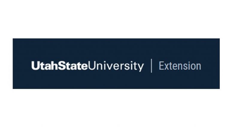 Utah State Extension logo