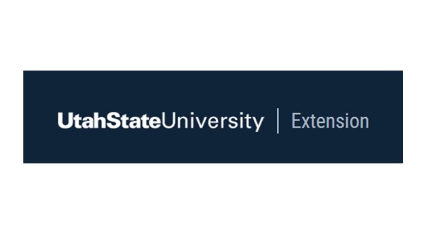 Utah State Extension logo